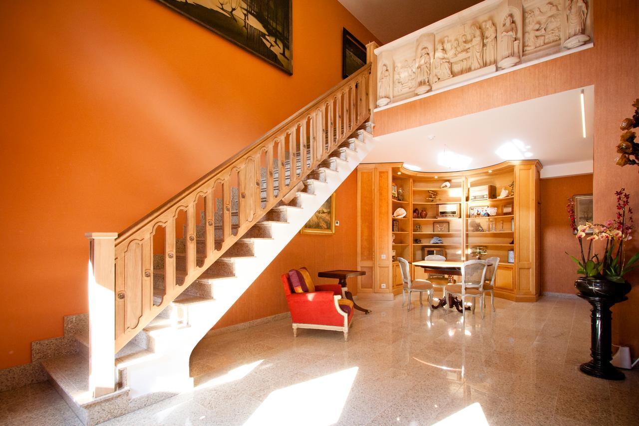 Shangrilaherzele Extérieur photo