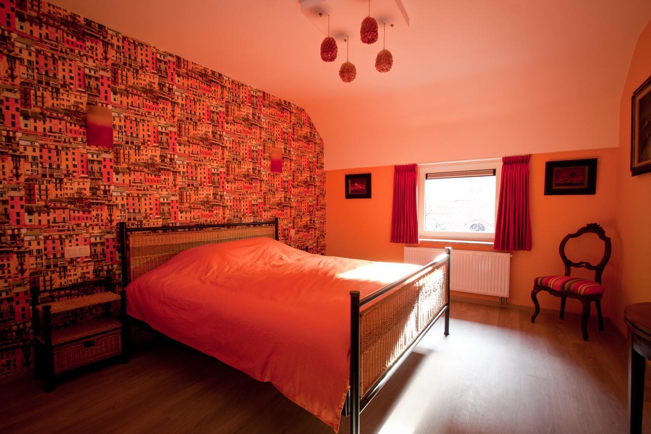 Shangrilaherzele Extérieur photo