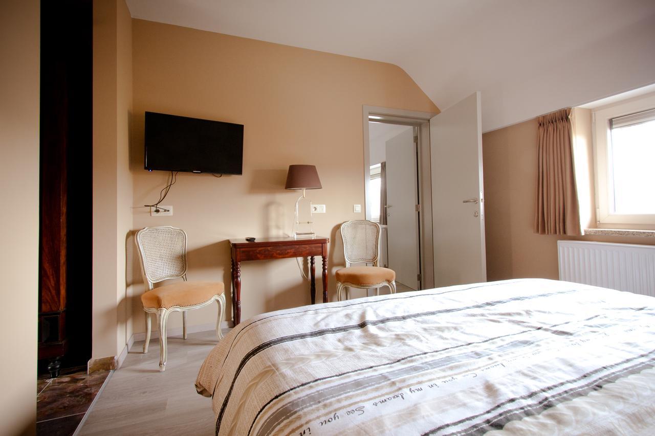 Shangrilaherzele Extérieur photo