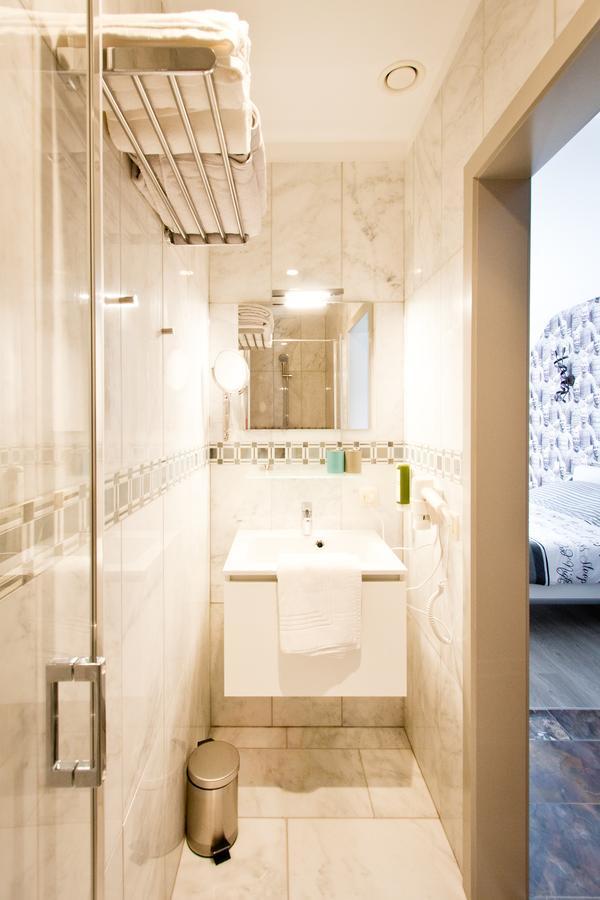 Shangrilaherzele Extérieur photo